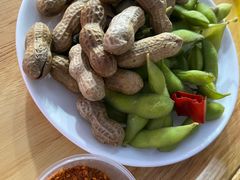 -钟记陕南菜·煎锅鱼(红专南路店)