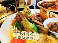 -索菲特酒店 · 云尚天际自助餐厅