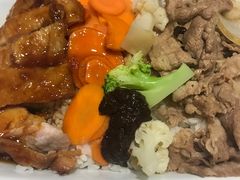 -吉野家(顺义站前北街店)