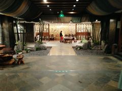 -青藤茶馆(南山路店)