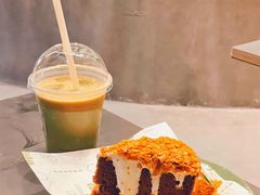 -KUDDO COFFEE(天河城店)