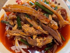 -易老妈蹄花.特色川菜(人民公园总店)