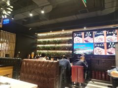 大堂-AK47烤羊腿串吧(柳浪家园店)