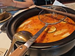 -琥珀川糟粕醋火锅(慈云寺店)