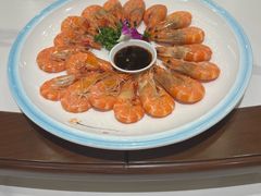 -红色盛宴酒楼(科丰桥店)