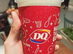 朗姆葡萄华夫脆-DQ·蛋糕·冰淇淋(金桥店)