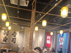 -林妈妈村·日式料理(宝山万达店)