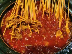 -钢管厂五区小郡肝火锅串串香(总店)