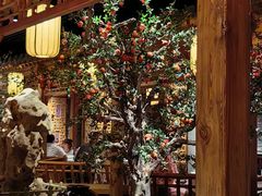-北平楼·烤鸭·北京菜(牡丹园店)