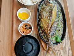 -海人料理 海邦丸(2号店)