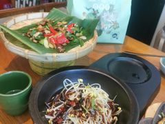 -云海肴·汽锅鸡·云南菜(苏州中心店)