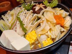 -有喜屋·深夜食堂(北京西路店)