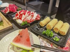 -湊湊火锅·茶憩(和平大悦城店)