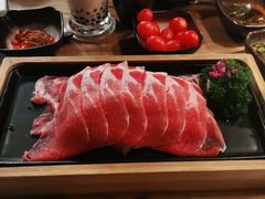 -湊湊火锅·茶憩(杭州湖滨银泰in77店)