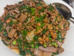 -前海沿·青岛菜(大拇指广场石老人店)