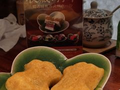 -裕兴记•蟹黄面馆(人民广场店)