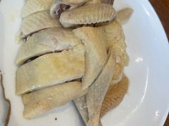 -启香鸡私房菜(湖景店)
