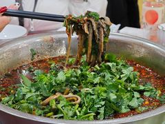 -临江后街鳝丝(临江店)