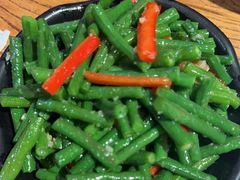 -我的面 川味Bistro(后沙峪店)