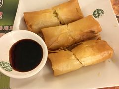 -添好运点心专门店(深水埗店)