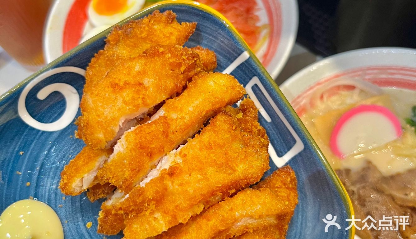 面食爱好者进来了出不去系列！