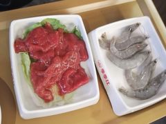 -季季红火锅(南康宝林大厦店)