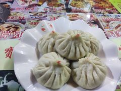 -宝正臻天津包子总店(金阳光居易店)