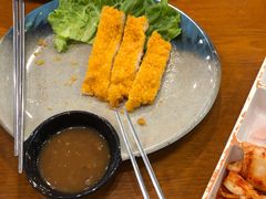 -韩礼年糕(飞虹路店)
