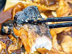 -荣德灶台鱼(圣泉寺店)