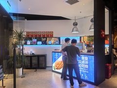 -小大董·烤鸭(观景餐厅·南京西路店)