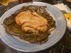 -兰溪小馆(东直门簋街店)