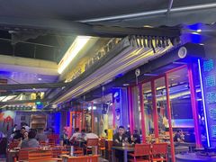 -路边羊烧烤酒场(宝带路店)