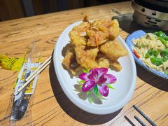 -關東雪东北菜(中庚漫游城店)