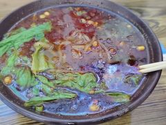 -将相和·海鲜蒸饺大连菜