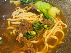 -大牛湾·眷村牛肉面(蠡溪店)
