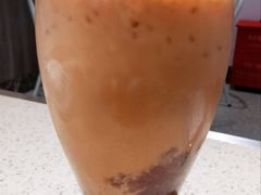 怀旧原粒红豆冰-满得意茶餐厅·顺德家常菜·港式经典(大良店)