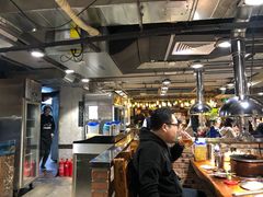 -原始泥炉烤肉(总店)