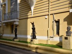 -胡志明市美术馆