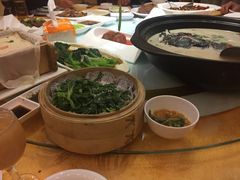 -鹊华居·地道鲁菜·海鲜·融合味(大明湖店)