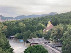 -千佛山风景名胜区