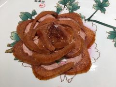 -京味斋·烤鸭·北京菜(安贞店)