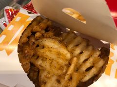 薯格-麦当劳(杭州西湖银泰百货店)