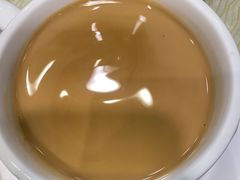 -香港威特瑞茶餐厅(小白楼音乐厅店)