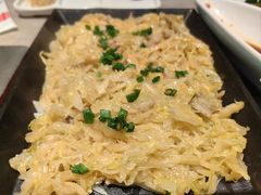 辣白菜炒饭单品-丰茂烤串(金源店)