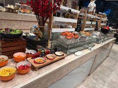 -菲住布渴酒店自助餐厅(阿里巴巴西溪园区店)