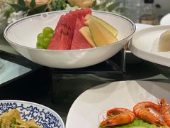 -悦海楼(三衢路店)