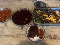 -怪老头甜不辣(抚琴小区店)