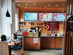 -南城香·饭香串香馄饨香(赵公口店)