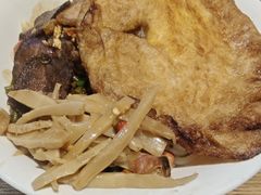 -牛八宝桂林米粉(八里庄店)