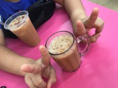 -新加坡Zam Zam餐馆